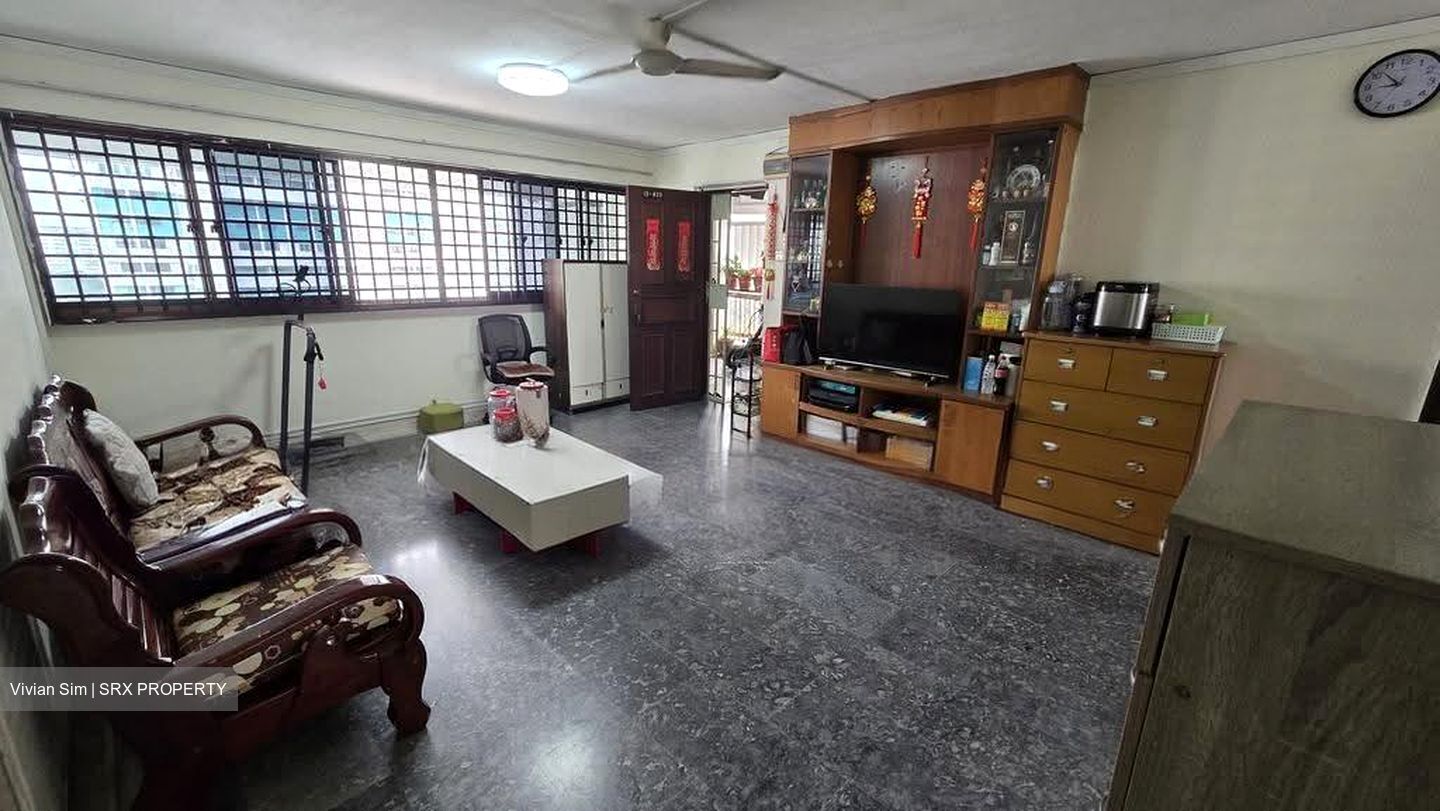Blk 35 Bedok South Parkview (Bedok), HDB 4 Rooms #631660391